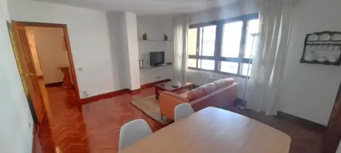 Piso en calle de Abejeras