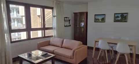 Piso en calle de Abejeras