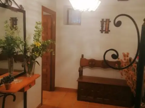 Casa en calle de Santa Marina