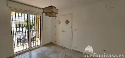 Chalet en calle San Miguel