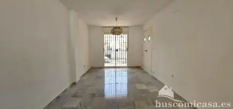 Chalet en calle San Miguel