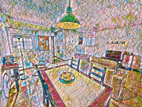 Piso en Oratorio San Felipe Neri