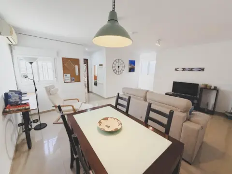 Piso en Oratorio San Felipe Neri