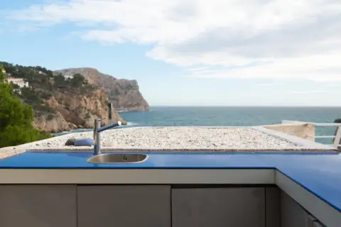 Dúplex en Port D'andratx