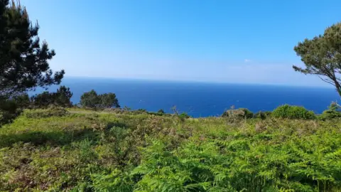 Terreno en calle Lugar Val Arriba, nº 3
