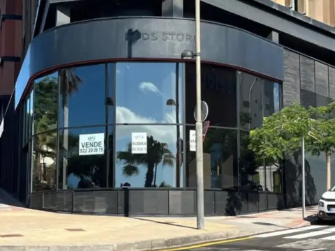 Local comercial en La Salle-El Cabo-Los Llanos