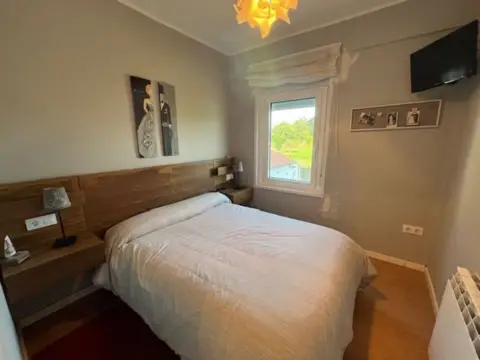 Chalet en calle Lg Bosque