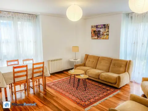 Piso en calle de Francisco Tomás y Valiente