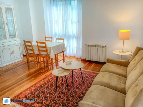 Piso en calle de Francisco Tomás y Valiente