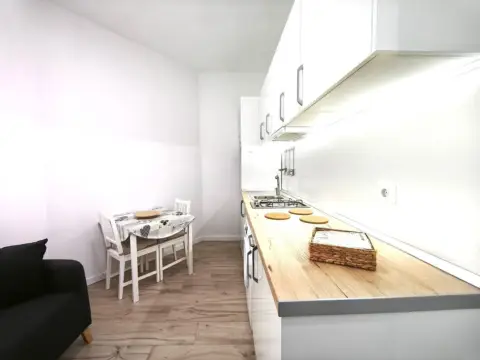 Estudio en calle Cuba