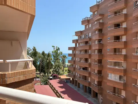 Apartamento en calle Amplaries