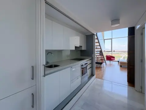 Loft en Avenida de los Hermanos Machado, 13