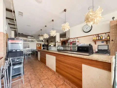 Local comercial en Carrer de Rascanya, 28
