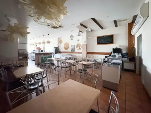 Local comercial en Carrer de Rascanya, 28