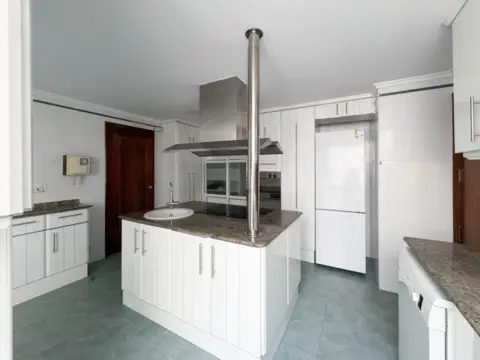 Piso en Carrer de Russafa, 30