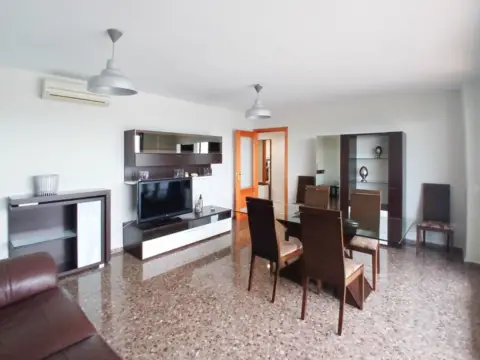 Piso en Carrer La Dansà