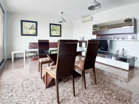 Piso en Carrer La Dansà