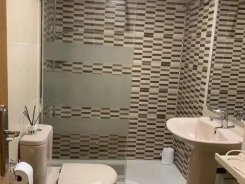 Piso en Rejas