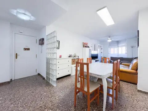 Piso en Carrer de Sant Joan Bosco, 85