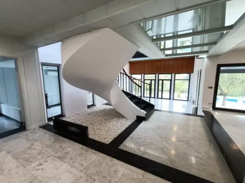 Chalet en calle Paseo del Conde de los Gaitanes, nº 19