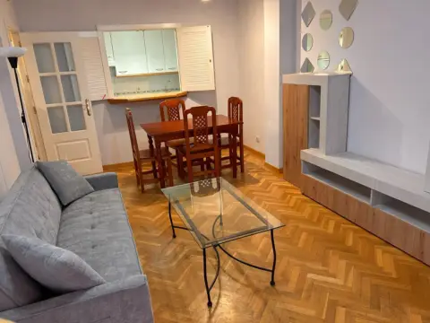 Piso en Simancas