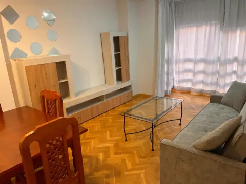 Piso en Simancas
