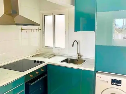 Piso en Corazón del Centro Histórico, Vistas, 2 Dormitorios