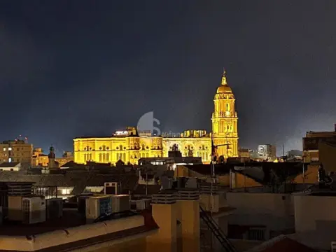 Piso en Corazón del Centro Histórico, Vistas, 2 Dormitorios