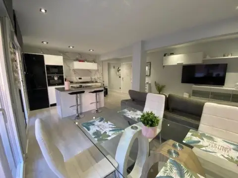 Piso en San Vicente de Barakaldo