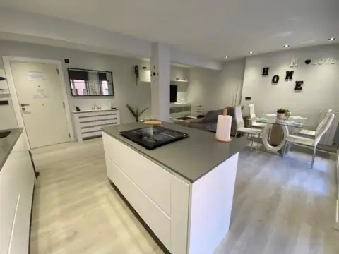 Piso en San Vicente de Barakaldo