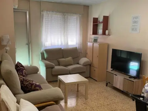 Piso – Salamanca Capital