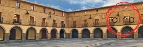 Casa en Merindad de Olite