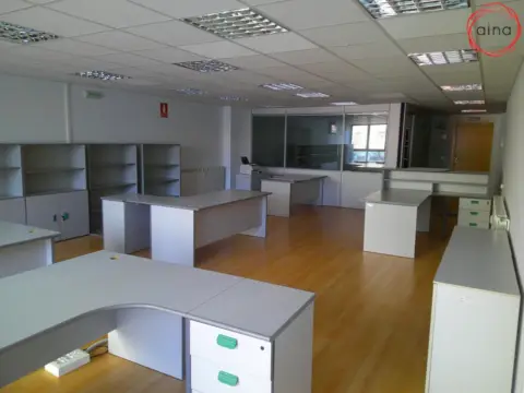 Oficina en San Juan