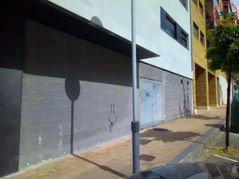 Local comercial en C- Iturriondoa