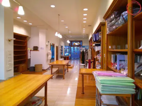 Local comercial en Casco Viejo