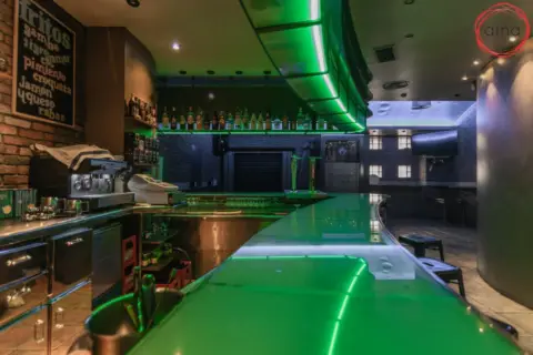 Local comercial en Echavacoiz Norte