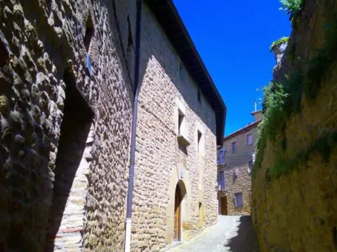 Finca rústica en calle Larga