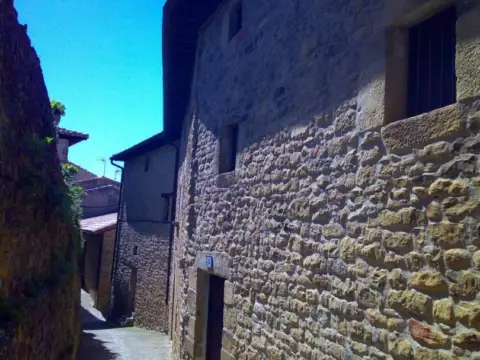 Finca rústica en calle Larga