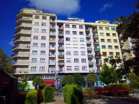 Piso en Kale Nagusia