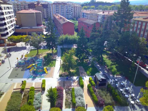 Piso en Kale Nagusia