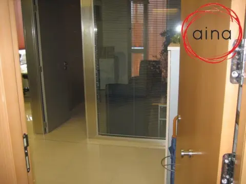 Oficina en Polígono Berroa