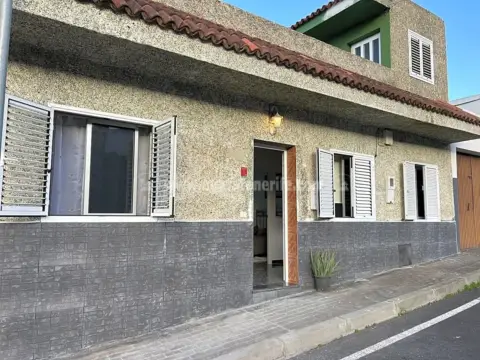 Piso en La Guancha