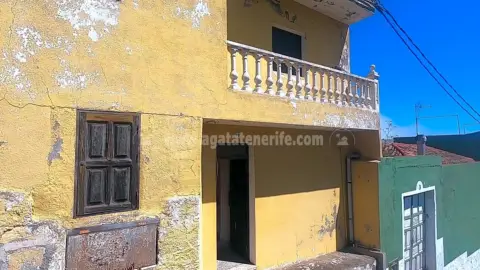 Chalet en Tenerife North