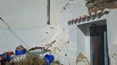 Finca rústica en Chinchilla de Monte-Aragón