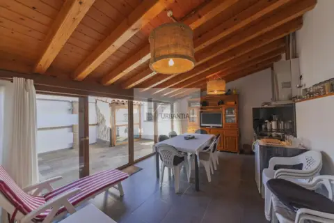 Chalet en calle de Santa María del Pino