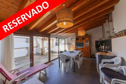 Chalet en calle de Santa María del Pino