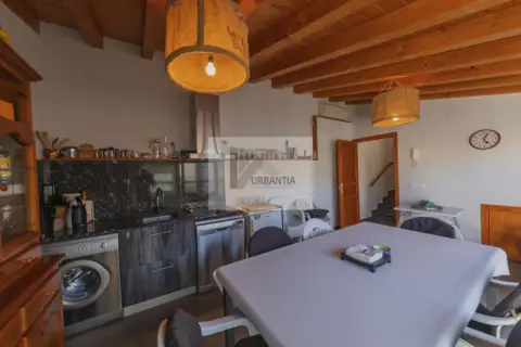 Chalet en calle de Santa María del Pino