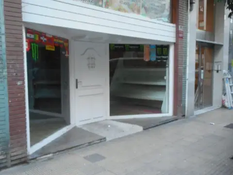 Local comercial en calle Mayor Centro