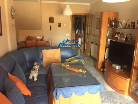 Ático en Ciudad Jardín