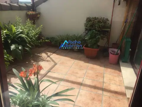 Ático en Ciudad Jardín